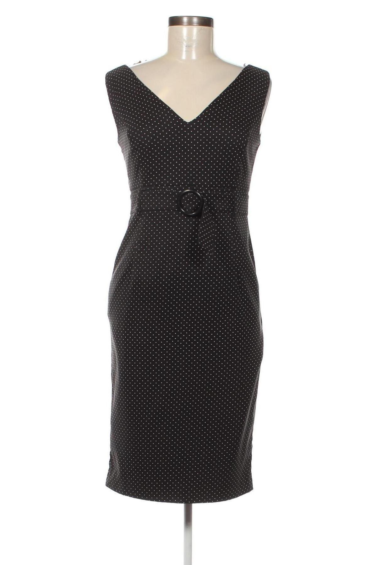 Rochie, Mărime M, Culoare Negru, Preț 49,54 Lei