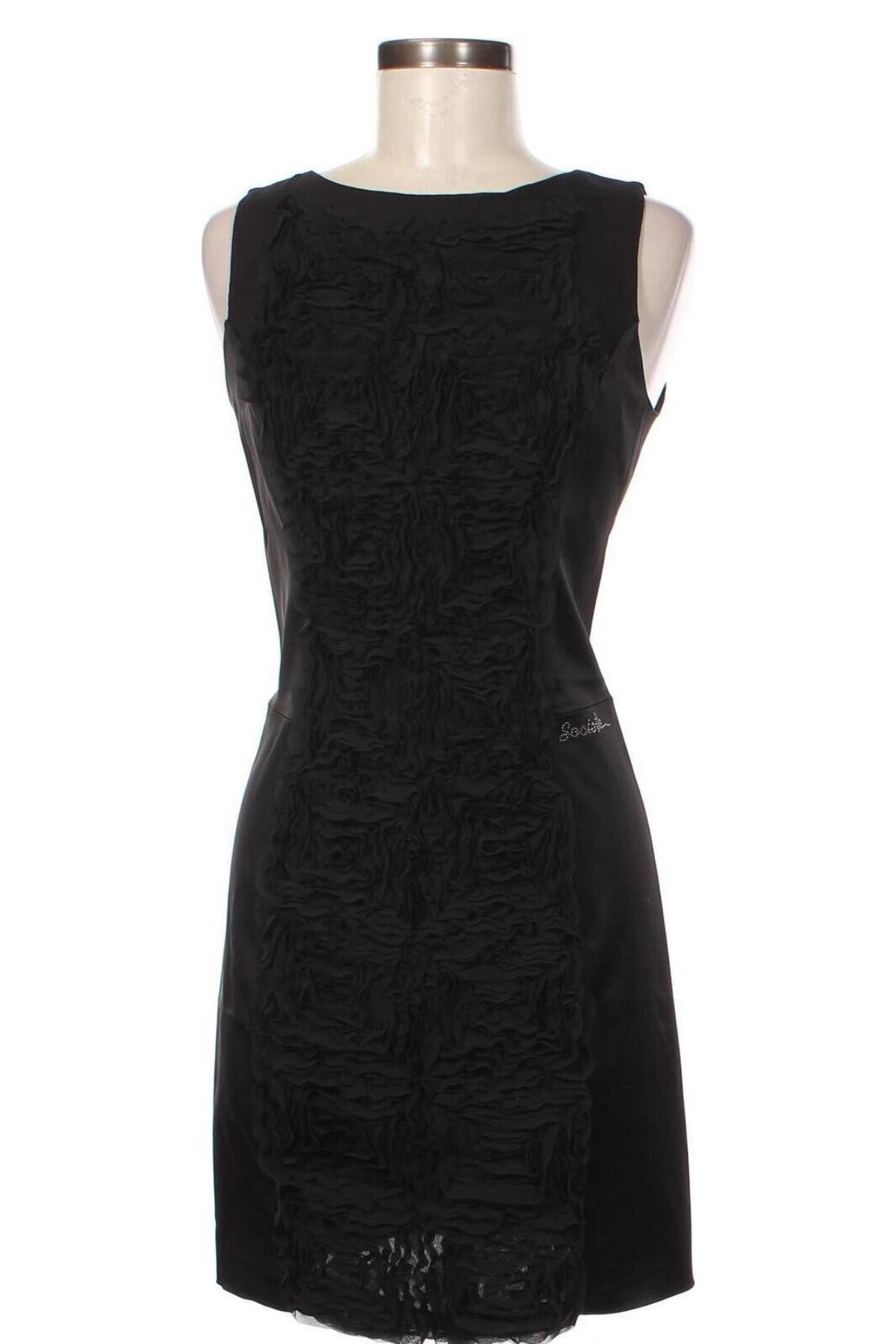 Kleid, Größe L, Farbe Schwarz, Preis € 6,49