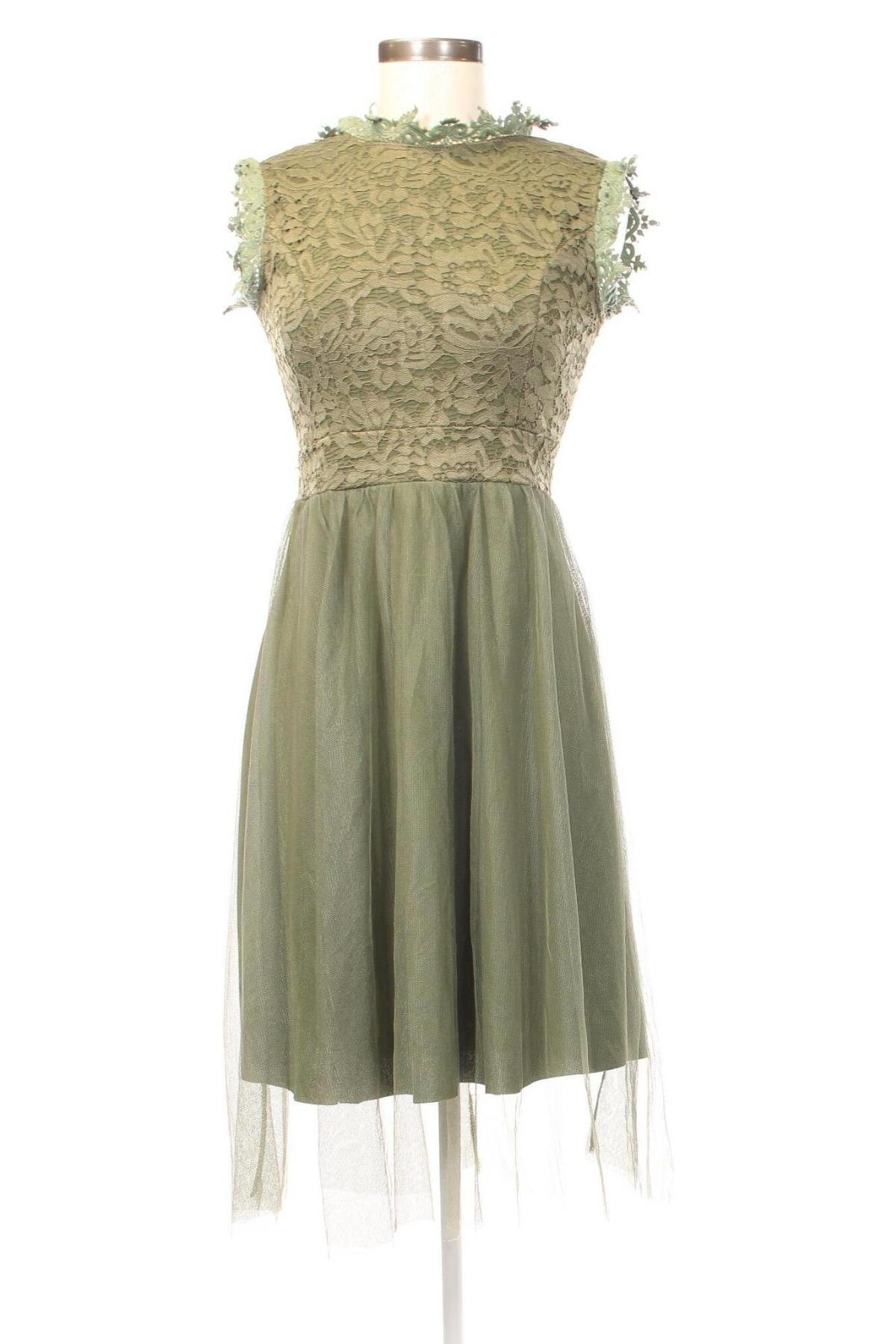 Rochie, Mărime M, Culoare Verde, Preț 45,99 Lei