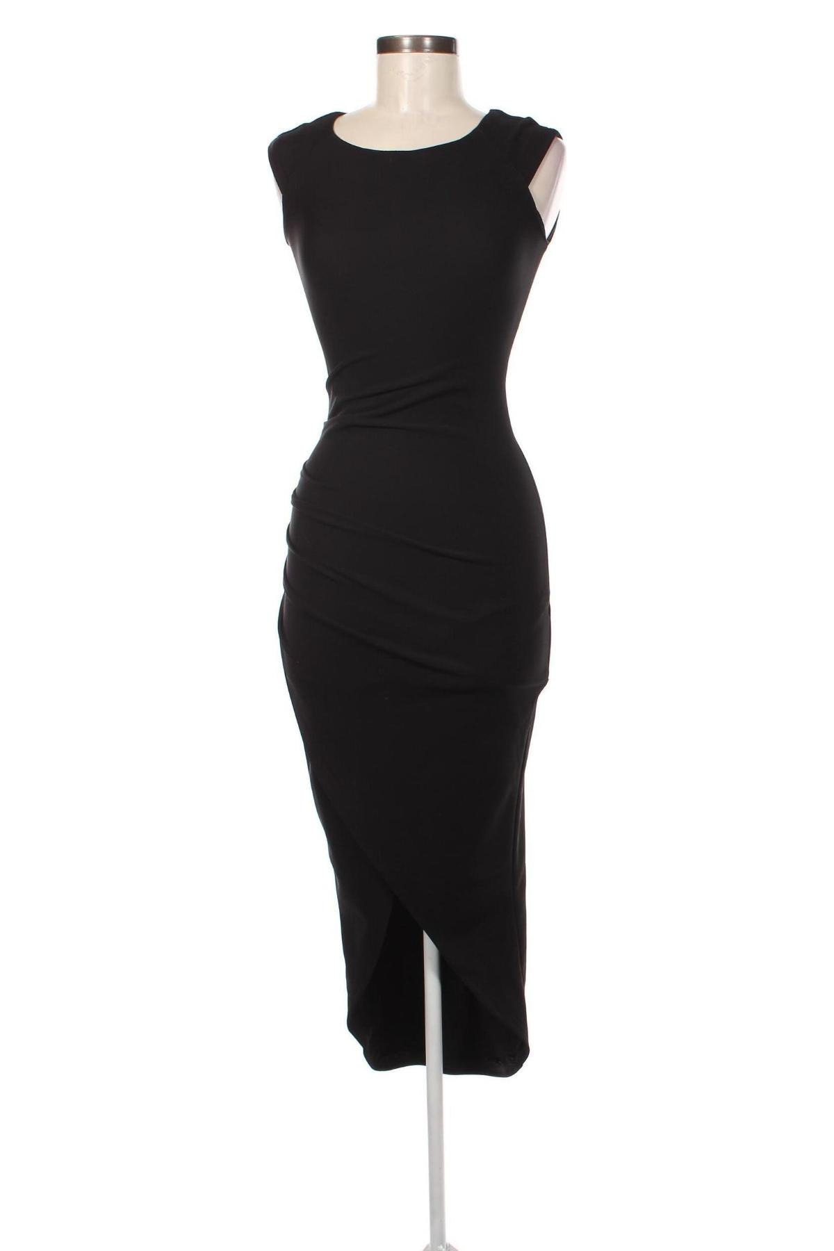 Kleid, Größe S, Farbe Schwarz, Preis 14,83 €