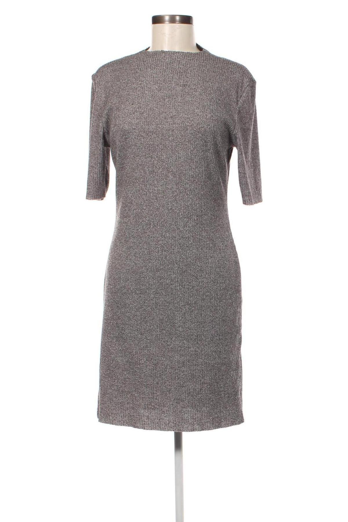 Kleid, Größe L, Farbe Grau, Preis € 5,05