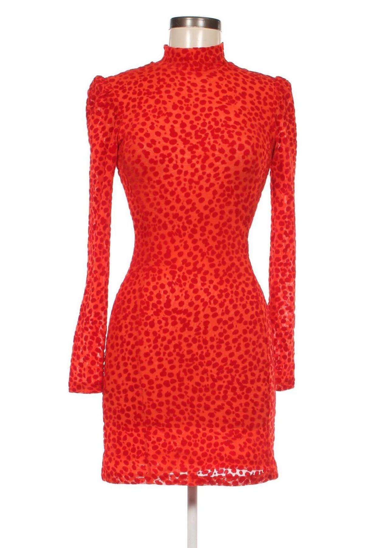 Kleid & Other Stories, Größe XS, Farbe Rot, Preis € 14,99