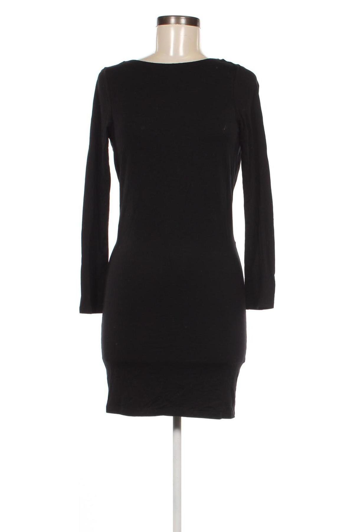 Kleid ASOS, Größe S, Farbe Schwarz, Preis 7,99 €