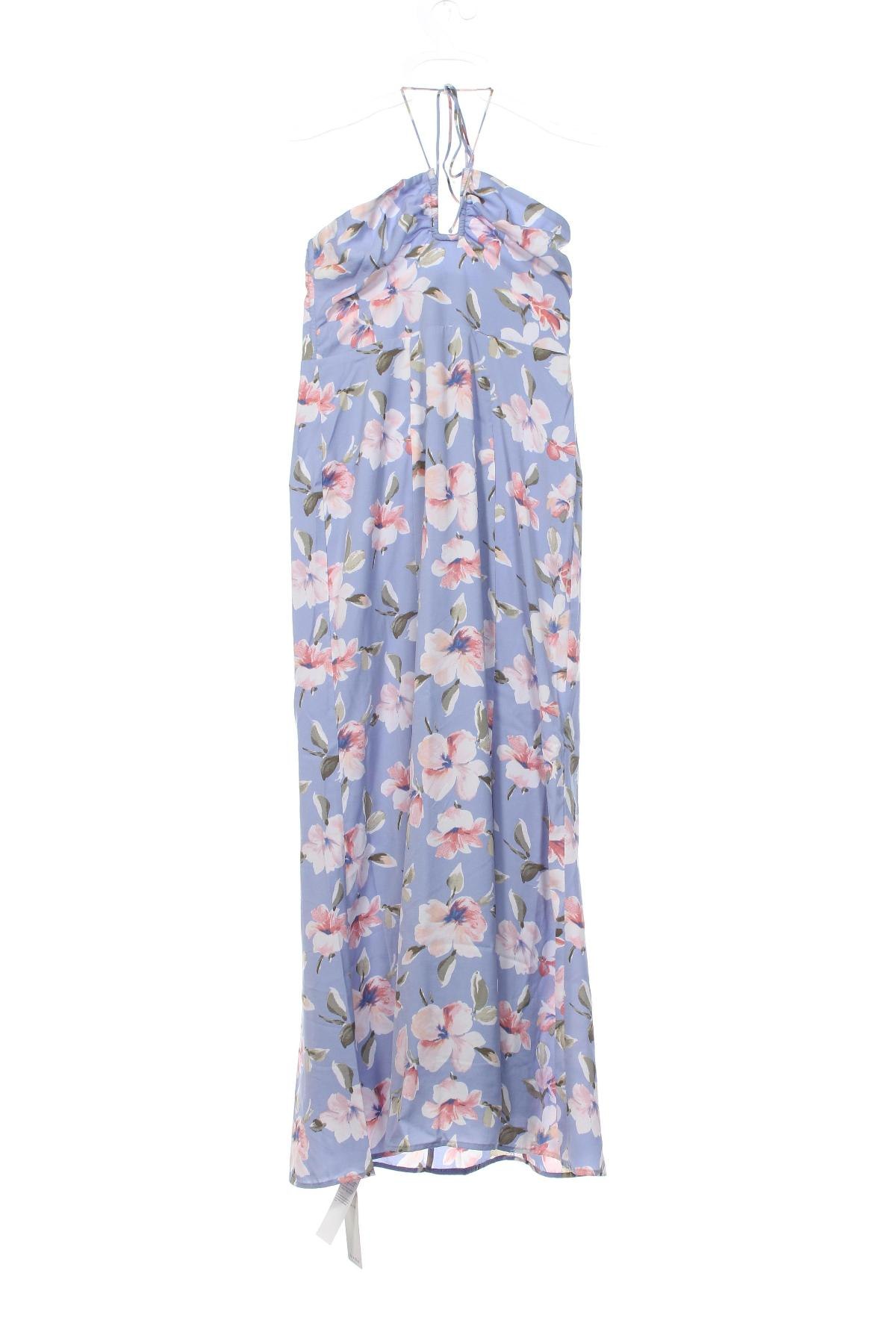 Rochie Abercrombie & Fitch, Mărime XS, Culoare Multicolor, Preț 110,99 Lei