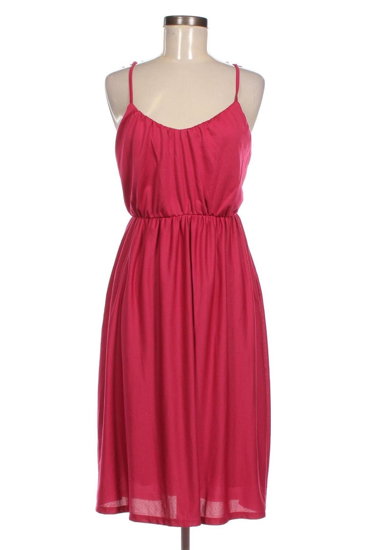 Kleid About You, Größe S, Farbe Rosa, Preis 6,99 €