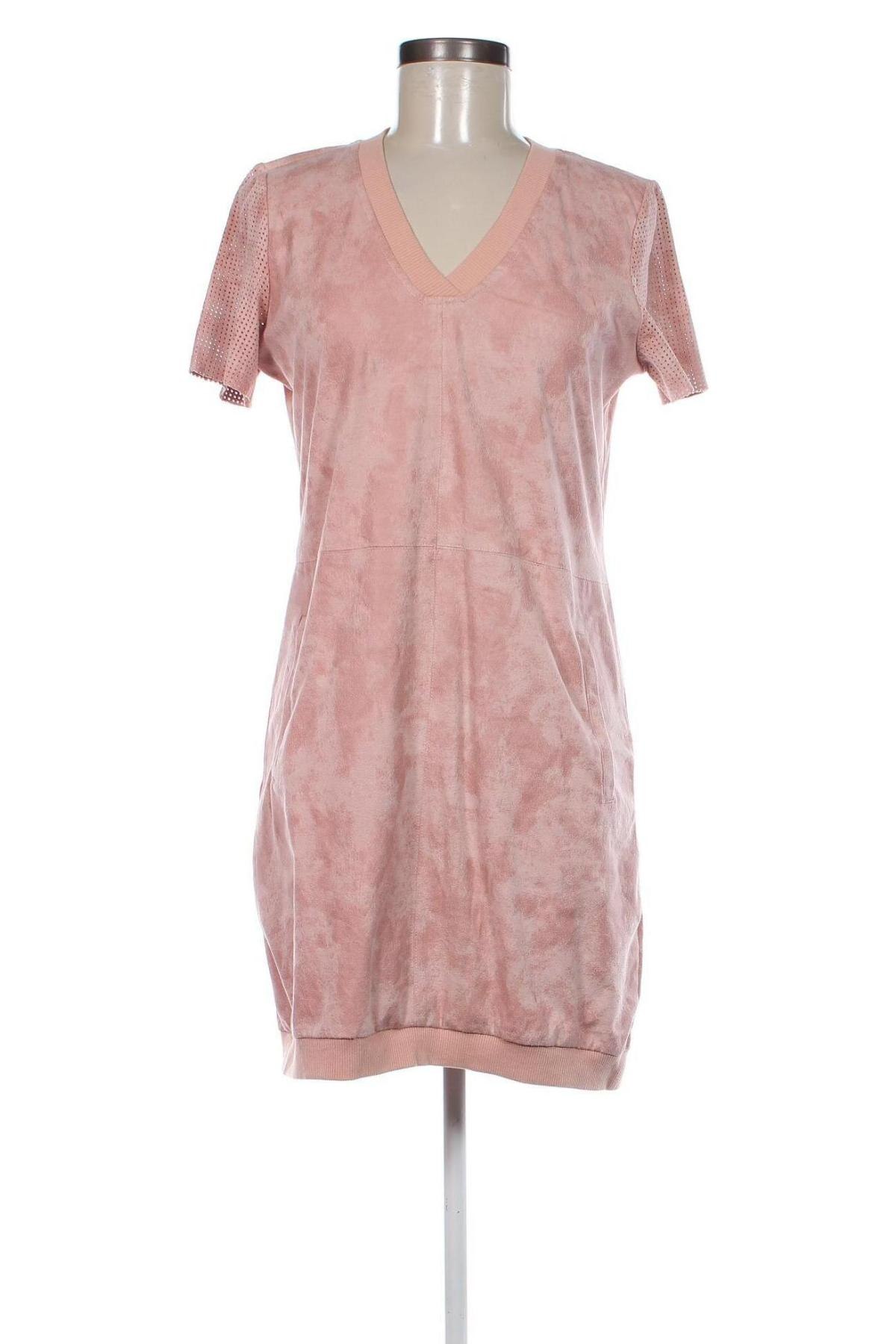 Kleid Ambika, Größe M, Farbe Rosa, Preis € 6,49