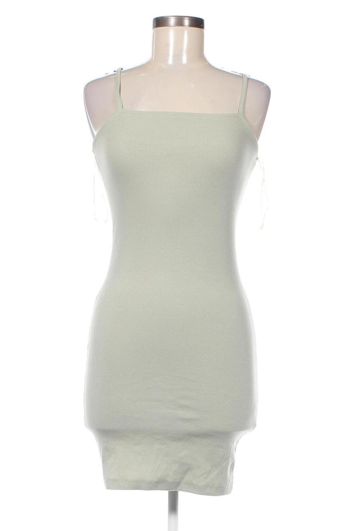 Rochie Amisu, Mărime S, Culoare Verde, Preț 25,51 Lei