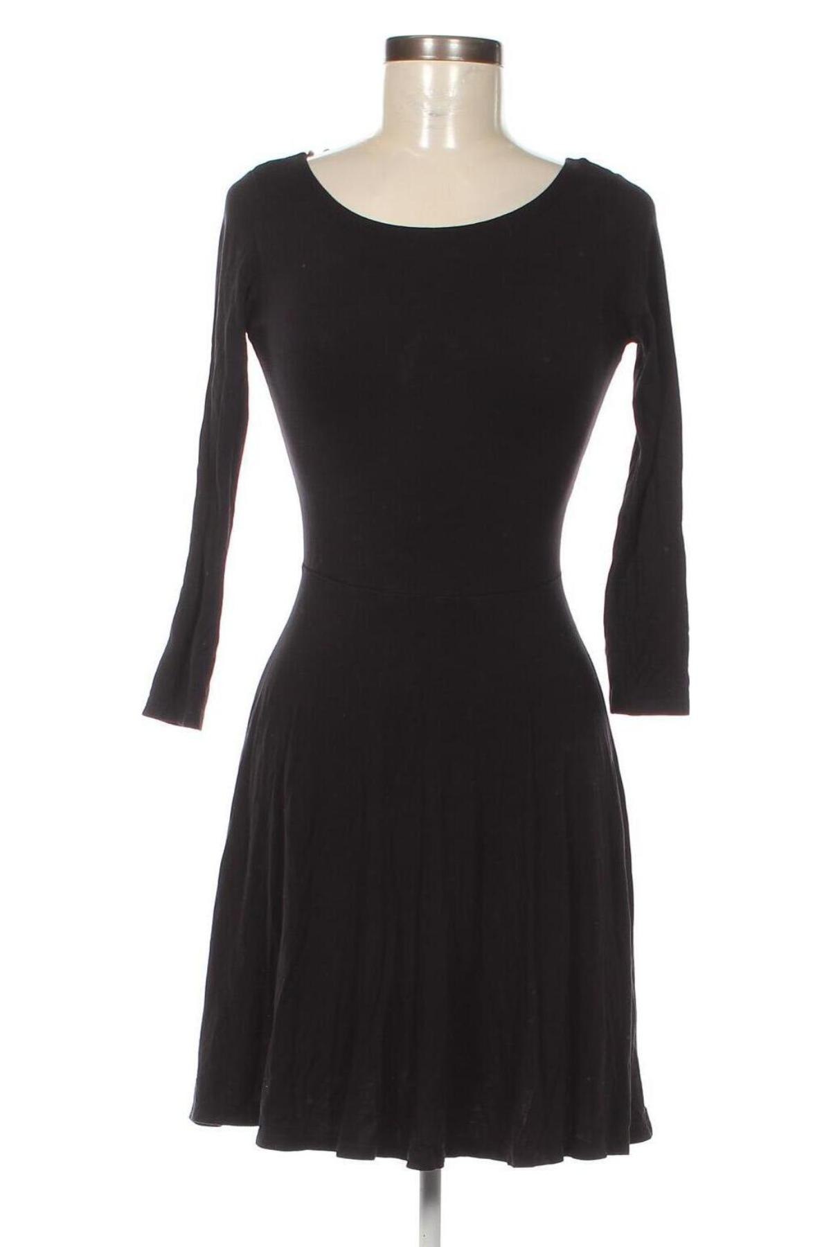 Rochie Atmosphere, Mărime S, Culoare Negru, Preț 44,99 Lei