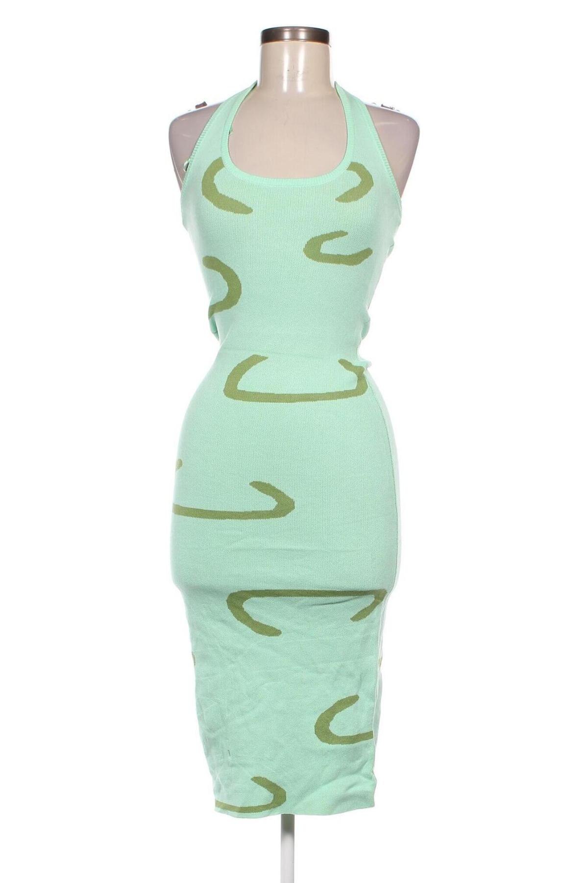 Rochie Ava & Ever, Mărime S, Culoare Verde, Preț 22,99 Lei