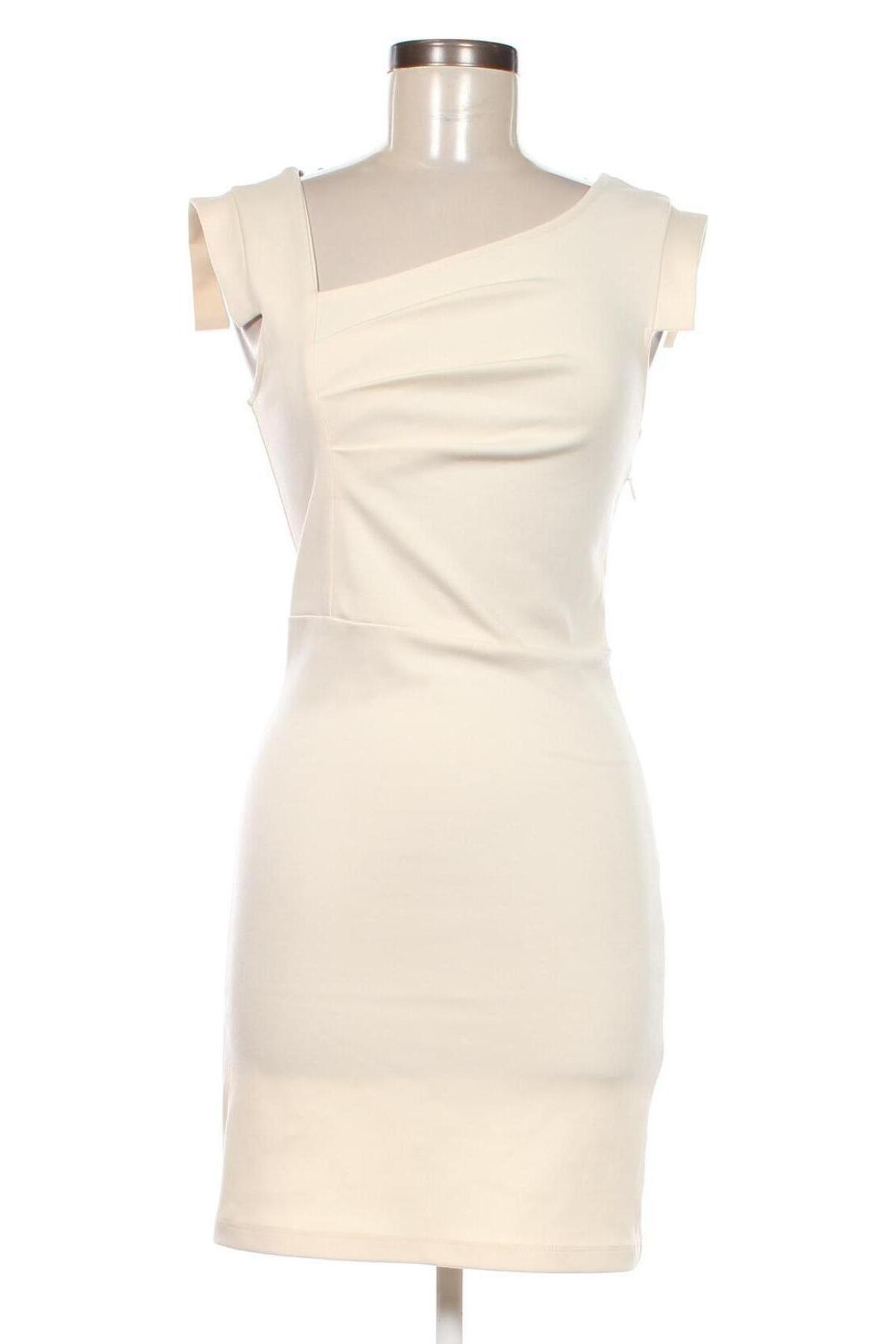 Rochie Bebe, Mărime S, Culoare Ecru, Preț 148,99 Lei