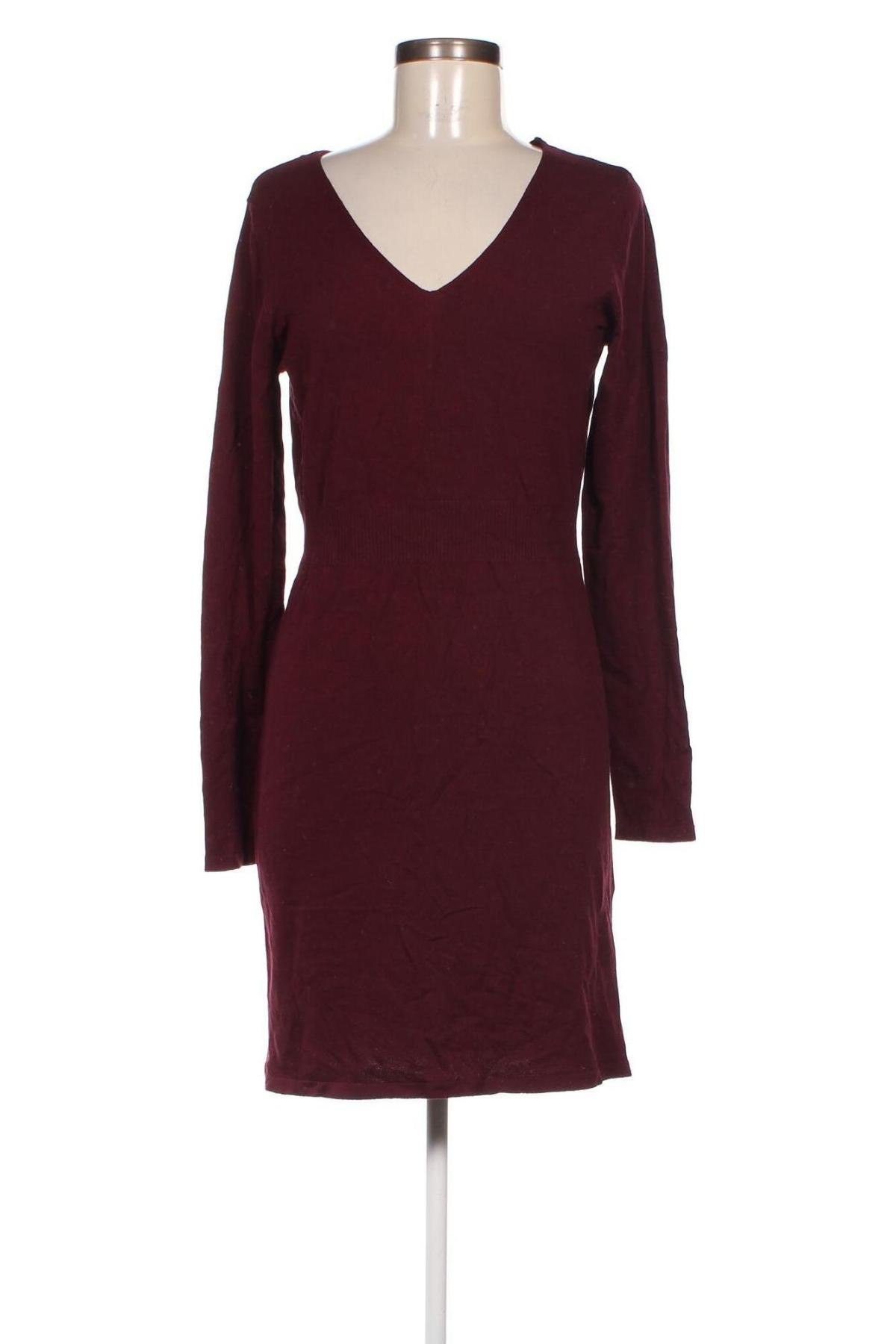 Kleid Blue Motion, Größe M, Farbe Rot, Preis 5,99 €