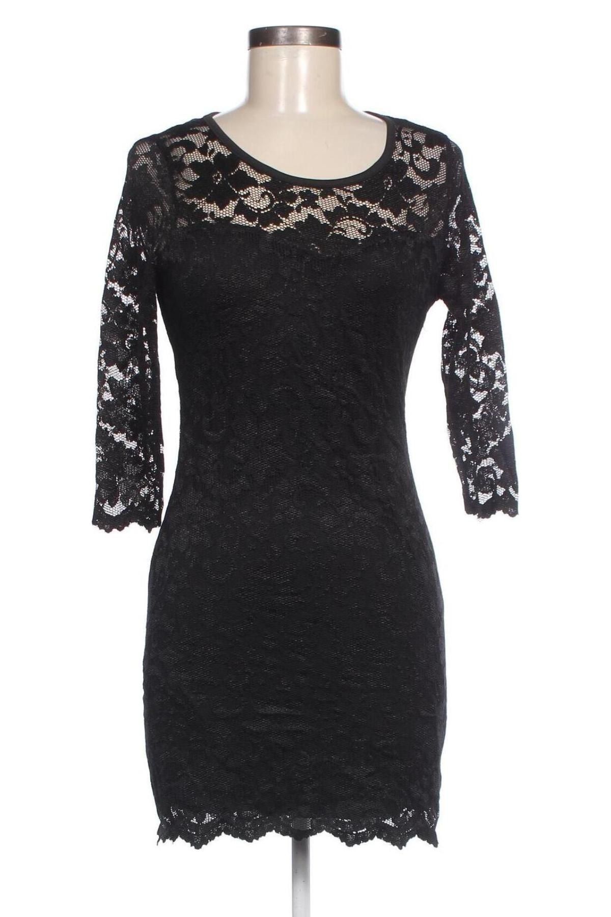 Rochie Blush, Mărime S, Culoare Negru, Preț 25,99 Lei