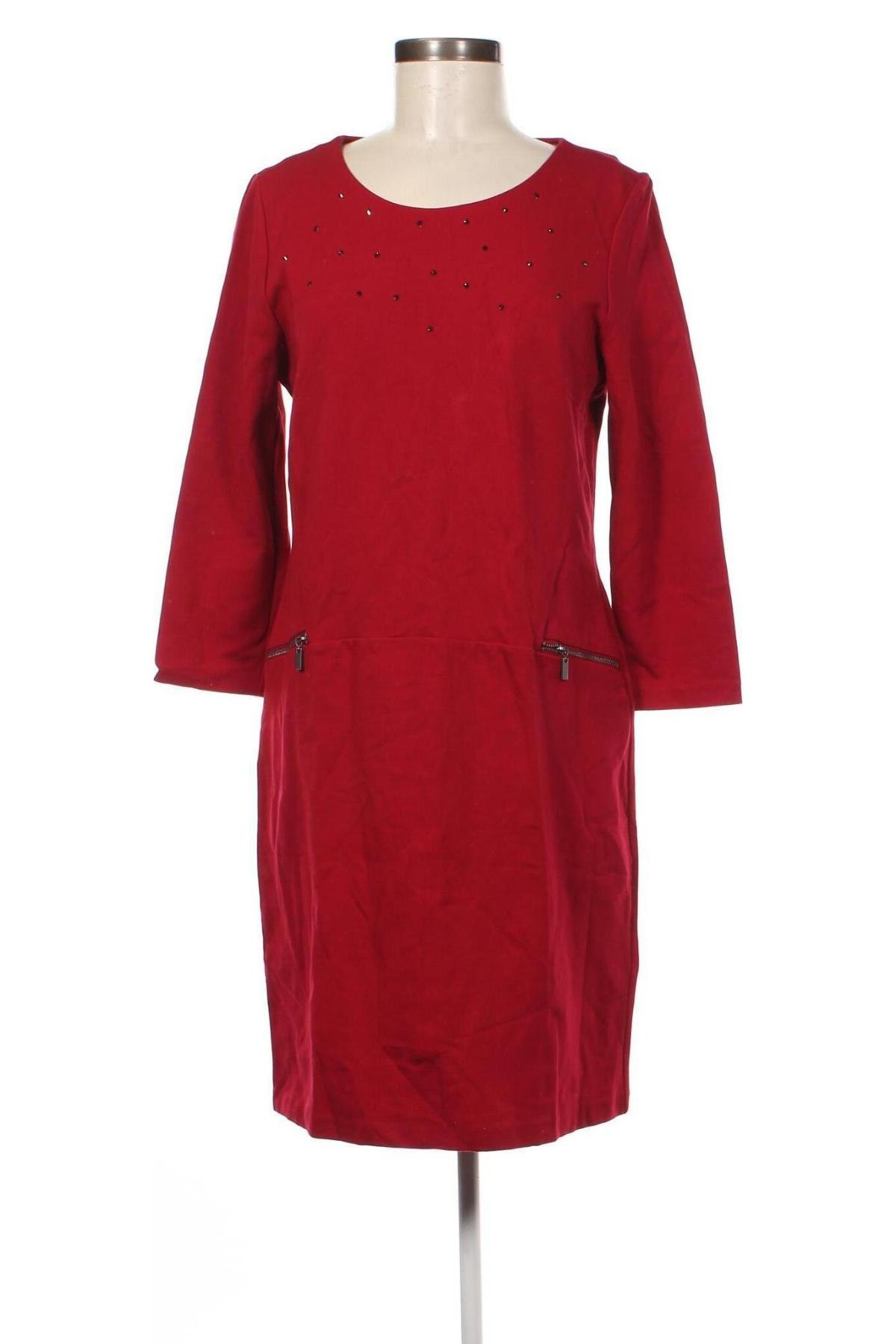 Kleid Bonita, Größe S, Farbe Rot, Preis € 5,29