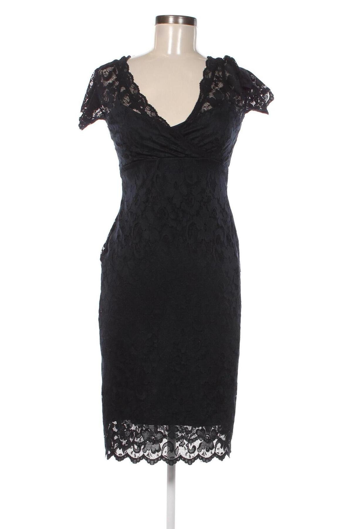 Rochie Bpc Bonprix Collection, Mărime S, Culoare Albastru, Preț 96,99 Lei