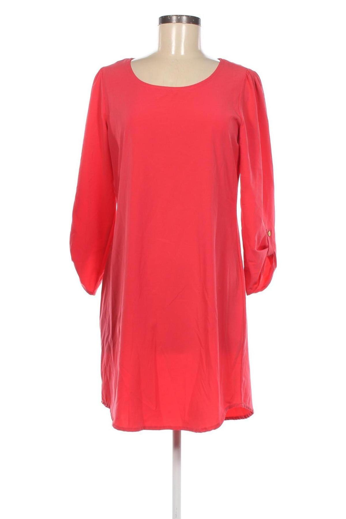 Kleid Brenda's, Größe M, Farbe Rot, Preis € 5,49