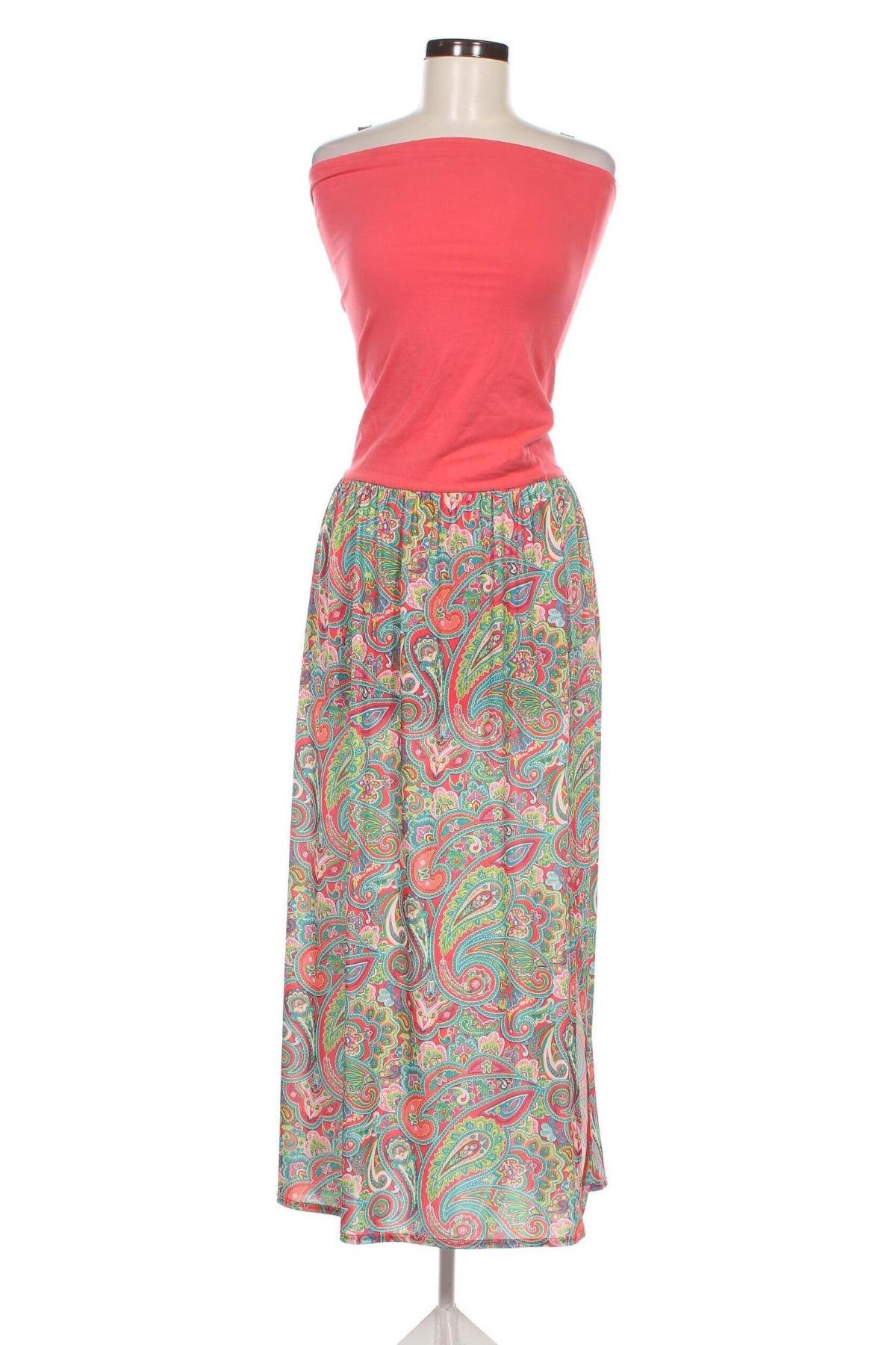 Rochie Calzedonia, Mărime M, Culoare Multicolor, Preț 172,99 Lei