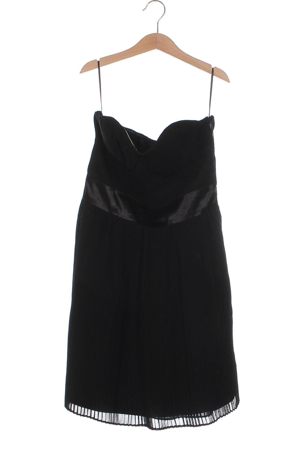 Kleid Christine, Größe XS, Farbe Schwarz, Preis € 9,49