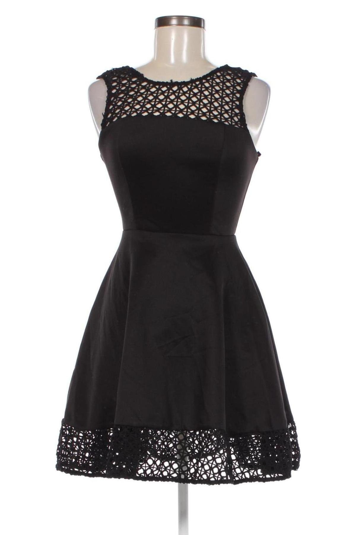 Rochie City Studio, Mărime S, Culoare Negru, Preț 23,99 Lei