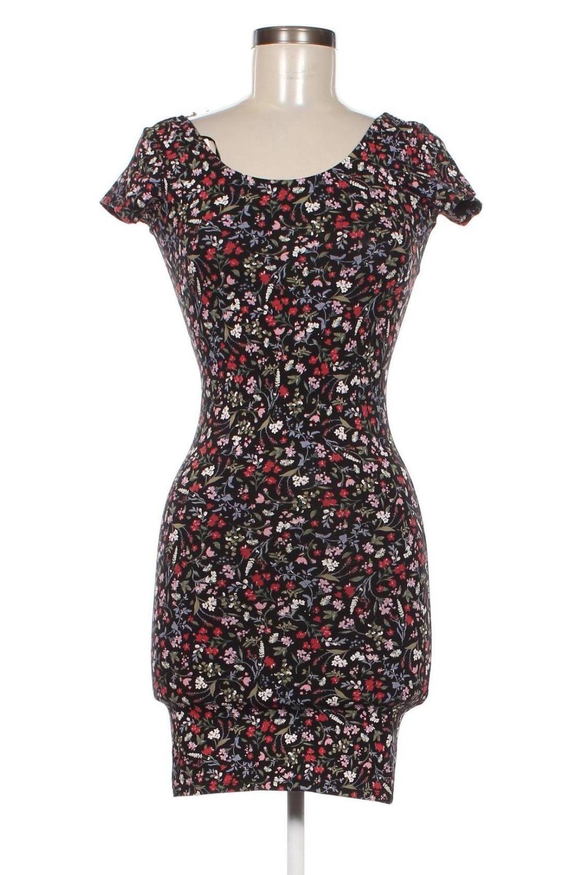 Rochie Clockhouse, Mărime S, Culoare Multicolor, Preț 22,99 Lei