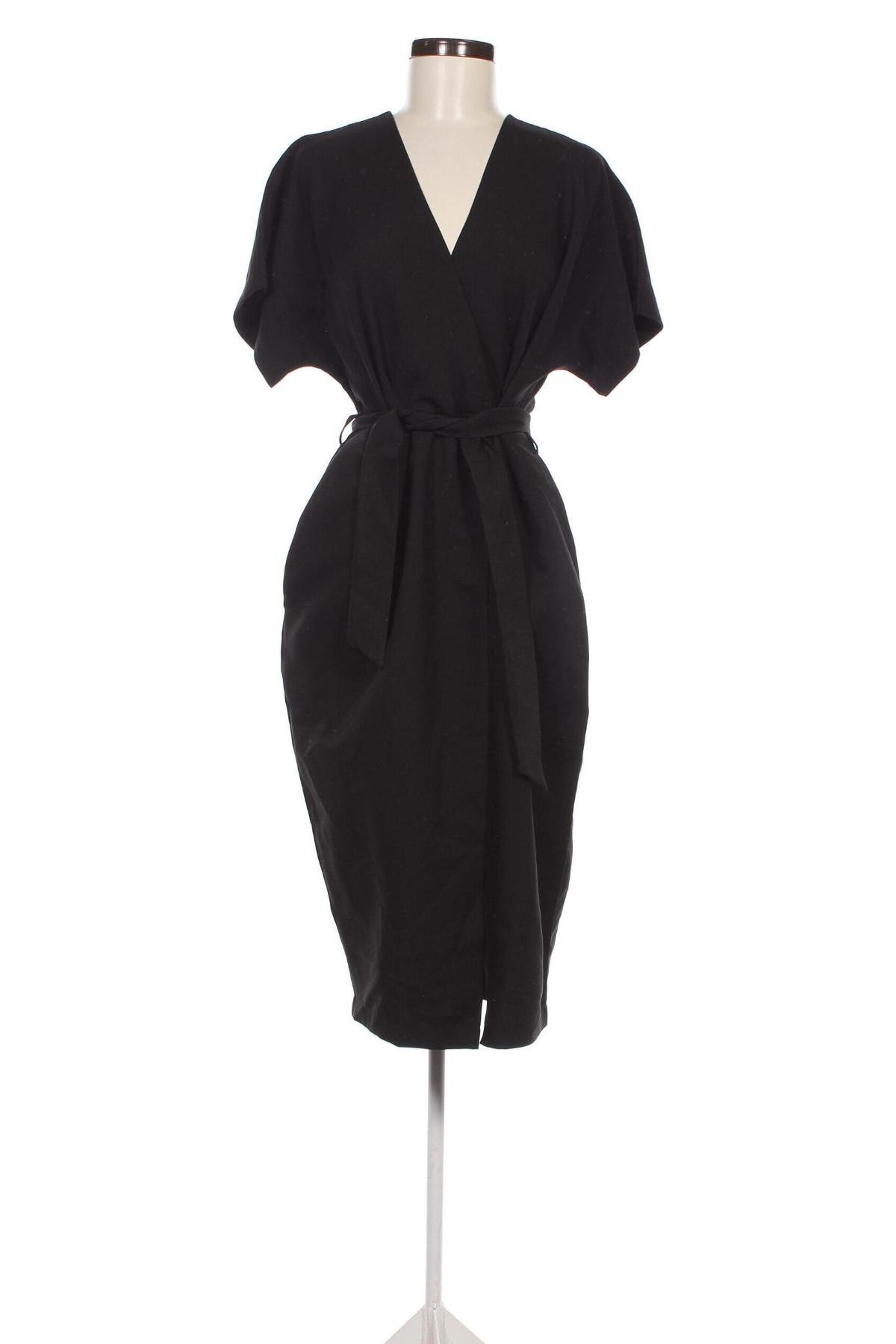 Rochie Closet London, Mărime L, Culoare Negru, Preț 717,29 Lei