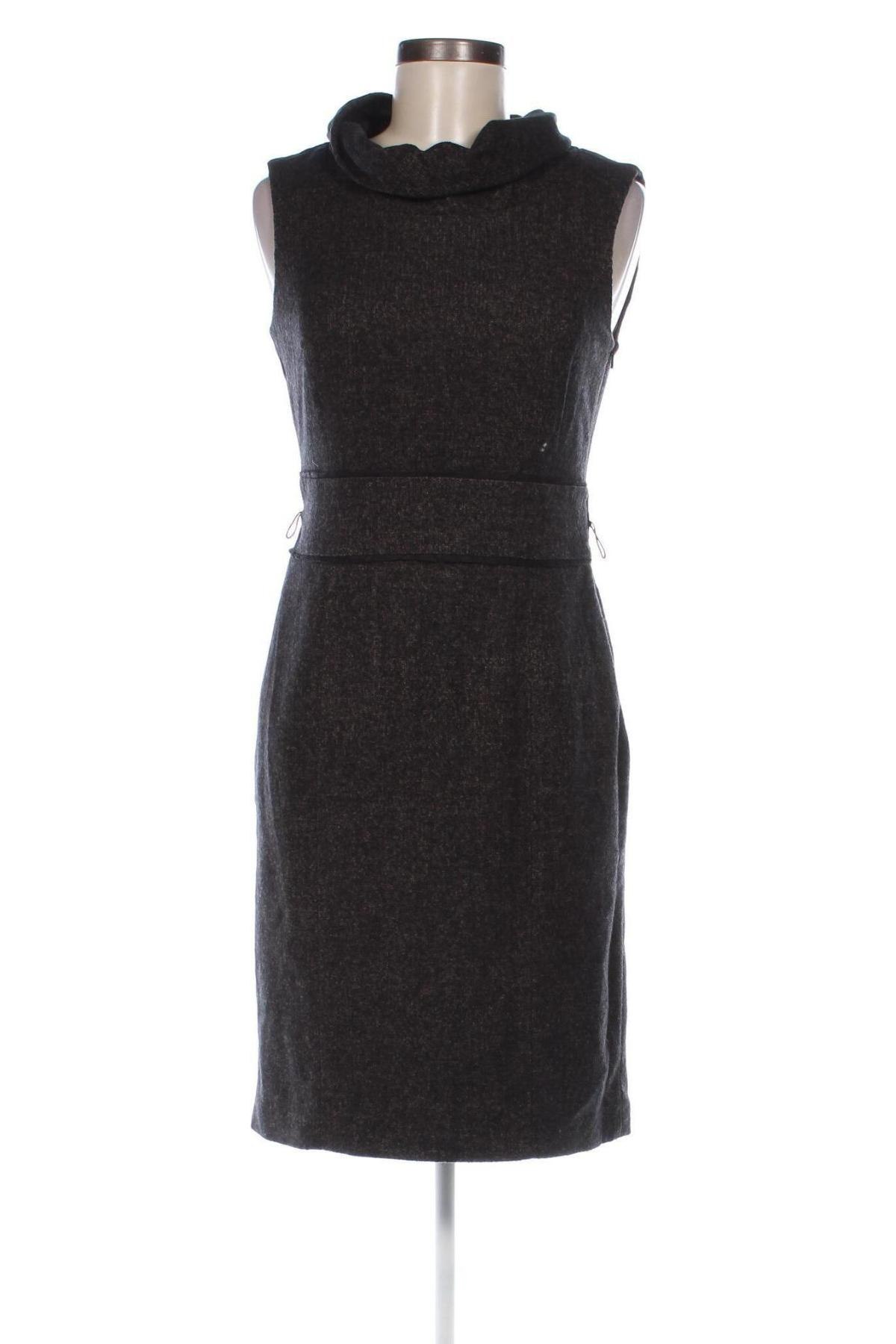 Kleid Comma,, Größe S, Farbe Schwarz, Preis 29,99 €