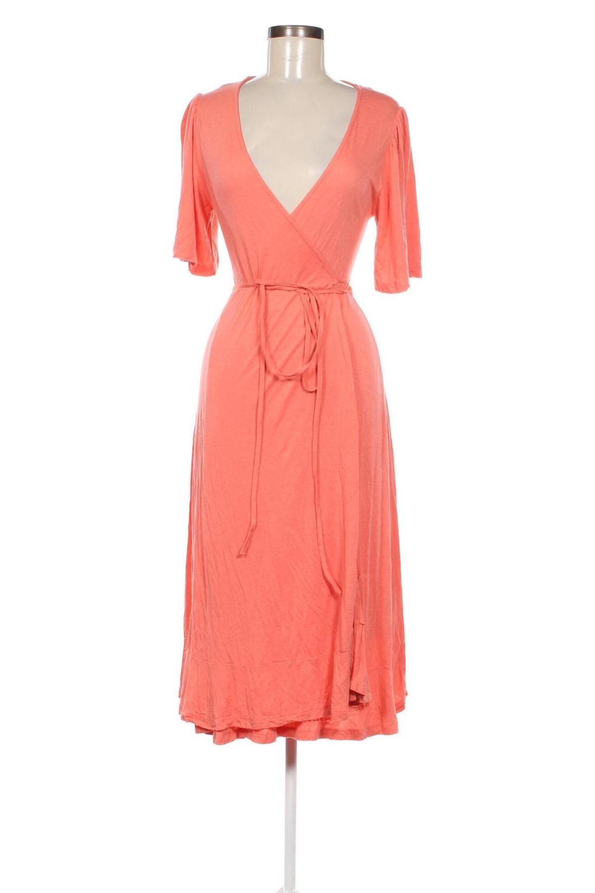 Kleid Cream, Größe M, Farbe Orange, Preis € 90,89