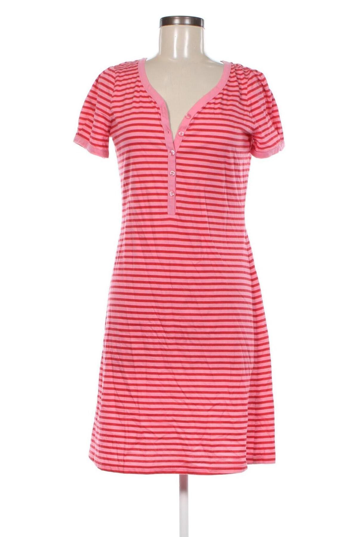 Kleid Daniel Hechter, Größe S, Farbe Rosa, Preis 27,29 €