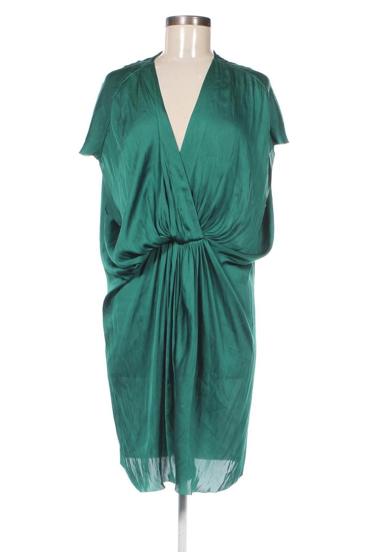 Rochie Day Birger Et Mikkelsen, Mărime M, Culoare Verde, Preț 194,61 Lei