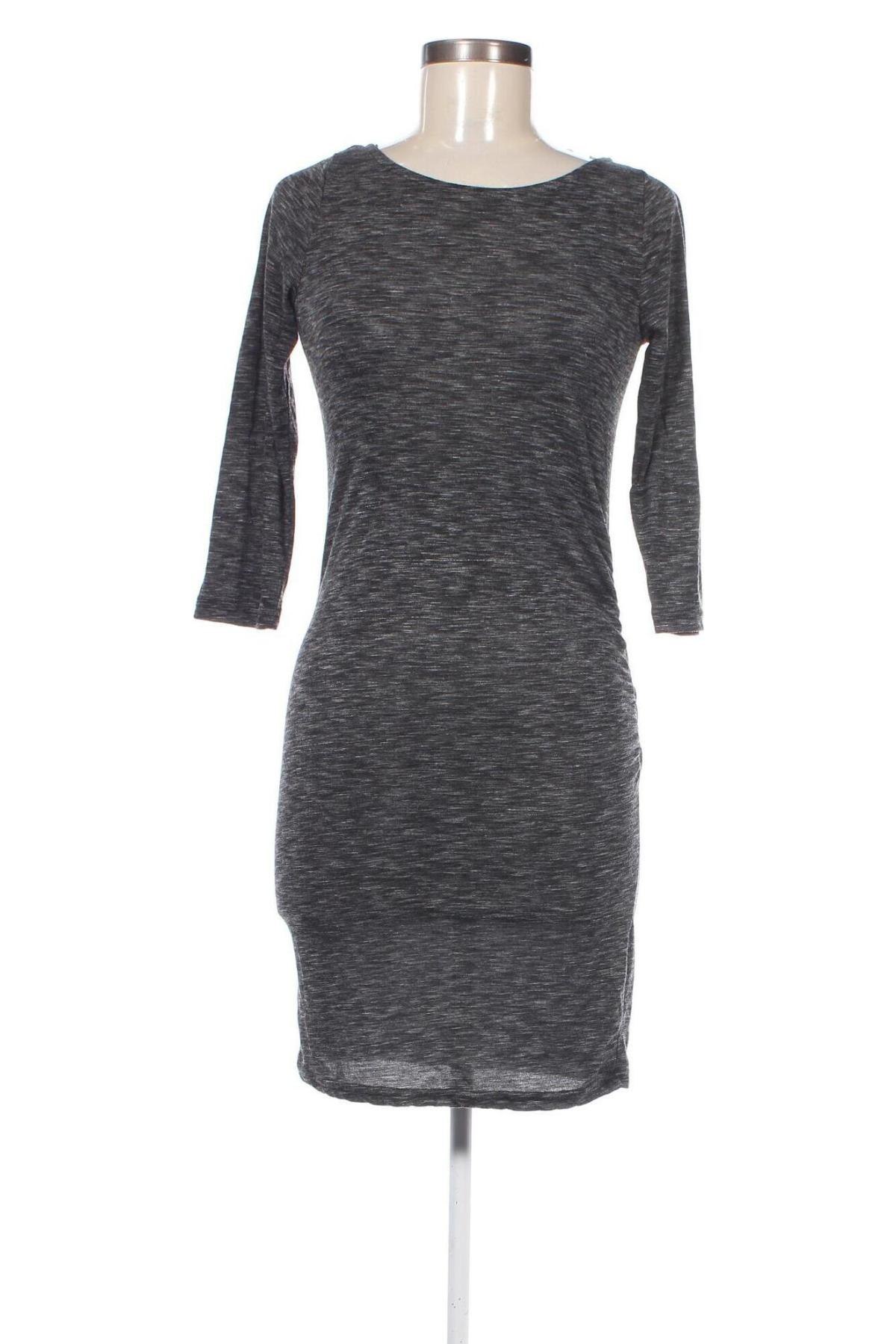 Kleid Desiree, Größe S, Farbe Grau, Preis € 5,99