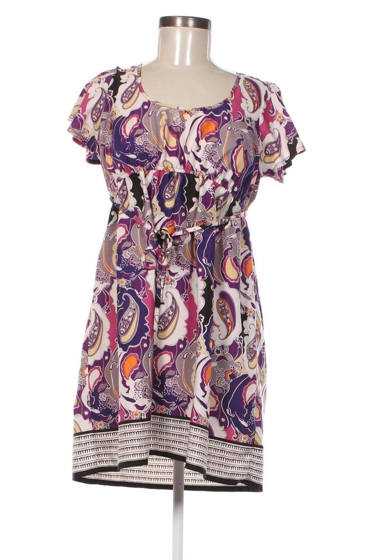 Rochie Dorothy Perkins, Mărime M, Culoare Multicolor, Preț 30,99 Lei