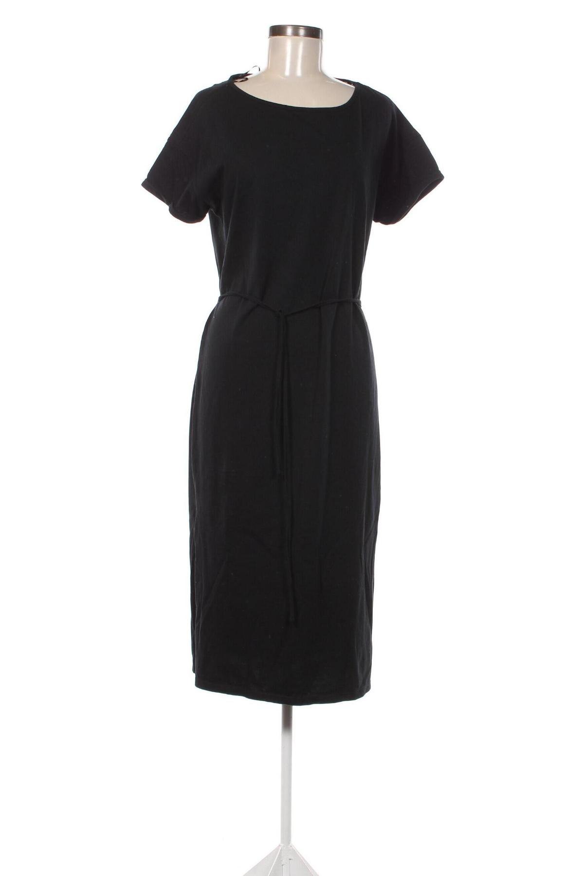 Kleid Edc By Esprit, Größe S, Farbe Schwarz, Preis € 6,98