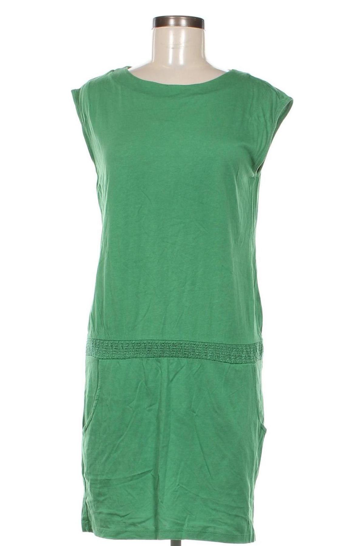 Kleid Edc By Esprit, Größe M, Farbe Grün, Preis € 16,49