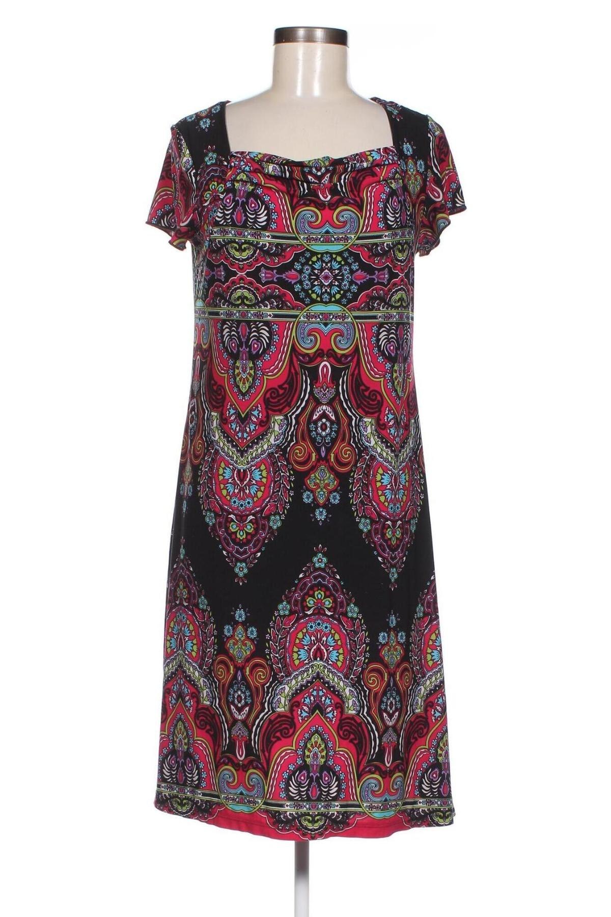 Rochie Elementz, Mărime M, Culoare Multicolor, Preț 39,99 Lei