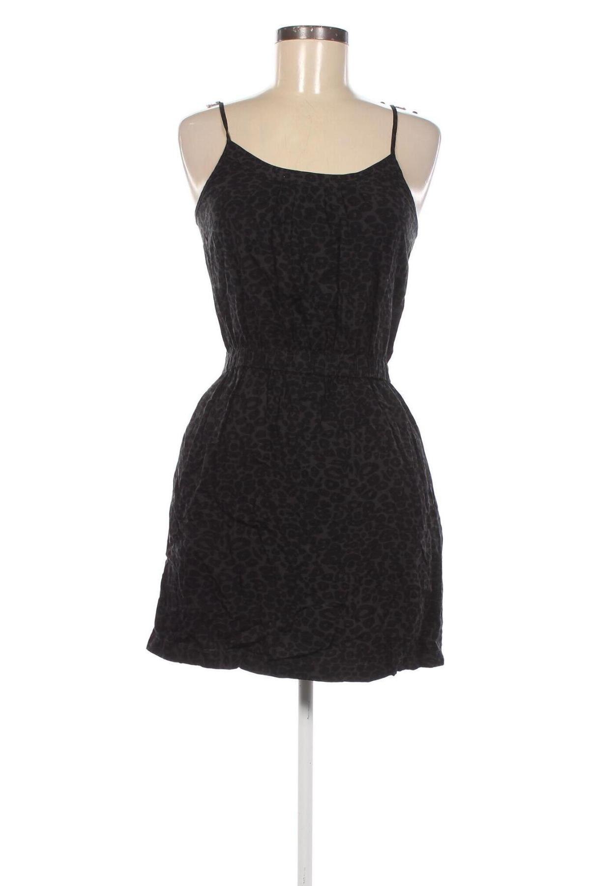 Kleid Eliot, Größe S, Farbe Schwarz, Preis 10,49 €