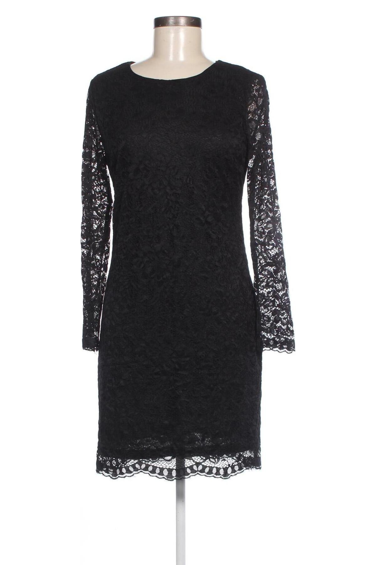 Kleid Ellos, Größe M, Farbe Schwarz, Preis 5,99 €