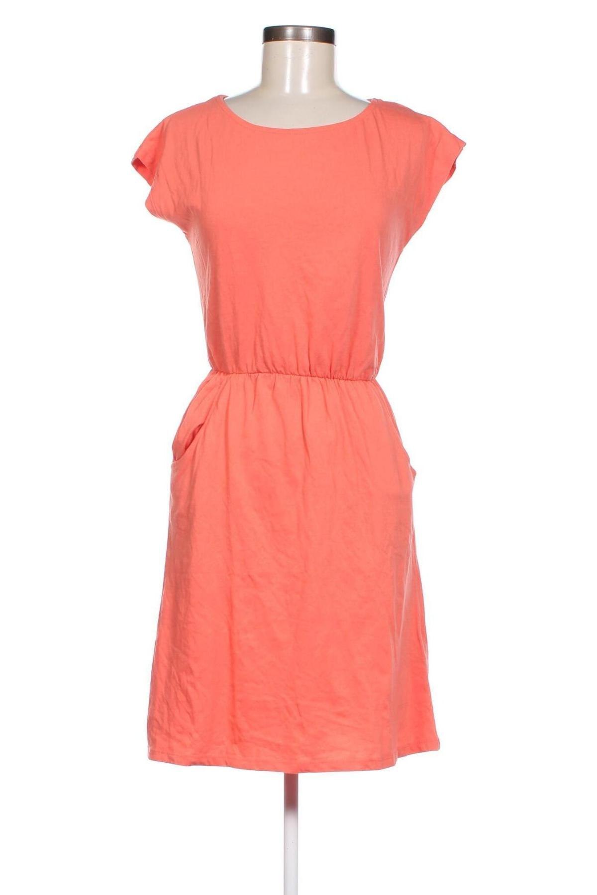 Kleid Esmara, Größe XS, Farbe Orange, Preis € 5,49