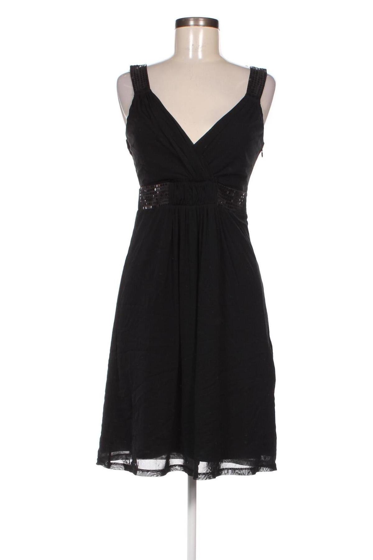 Rochie Esprit, Mărime M, Culoare Negru, Preț 39,99 Lei