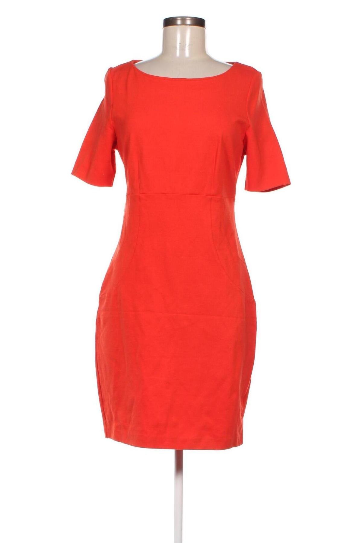 Kleid Esprit, Größe M, Farbe Orange, Preis € 5,99