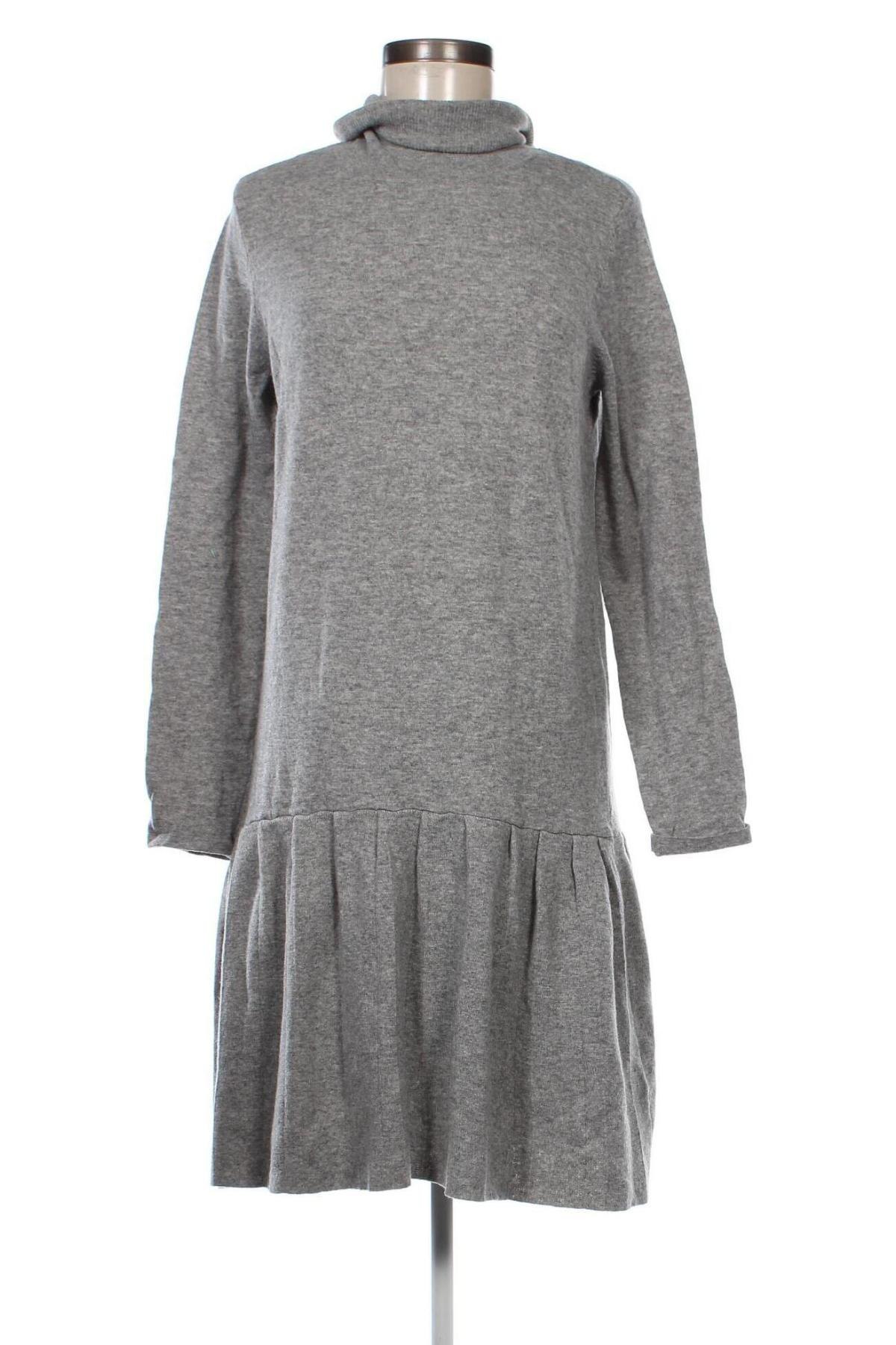 Kleid Esprit, Größe S, Farbe Grau, Preis € 13,99