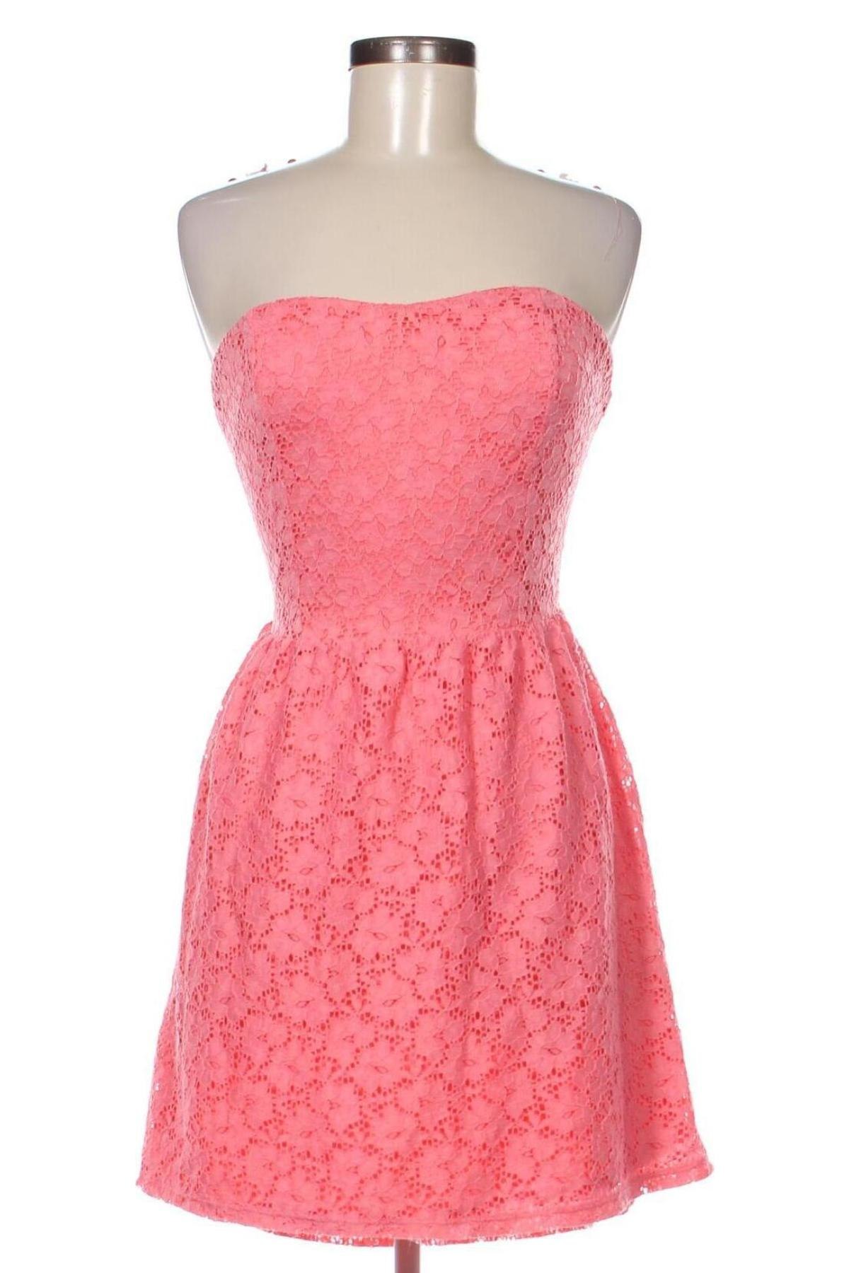 Kleid Even&Odd, Größe L, Farbe Rosa, Preis € 5,49