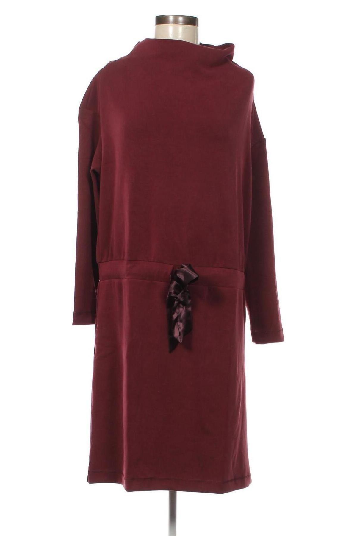 Kleid Expresso, Größe L, Farbe Rot, Preis € 29,49