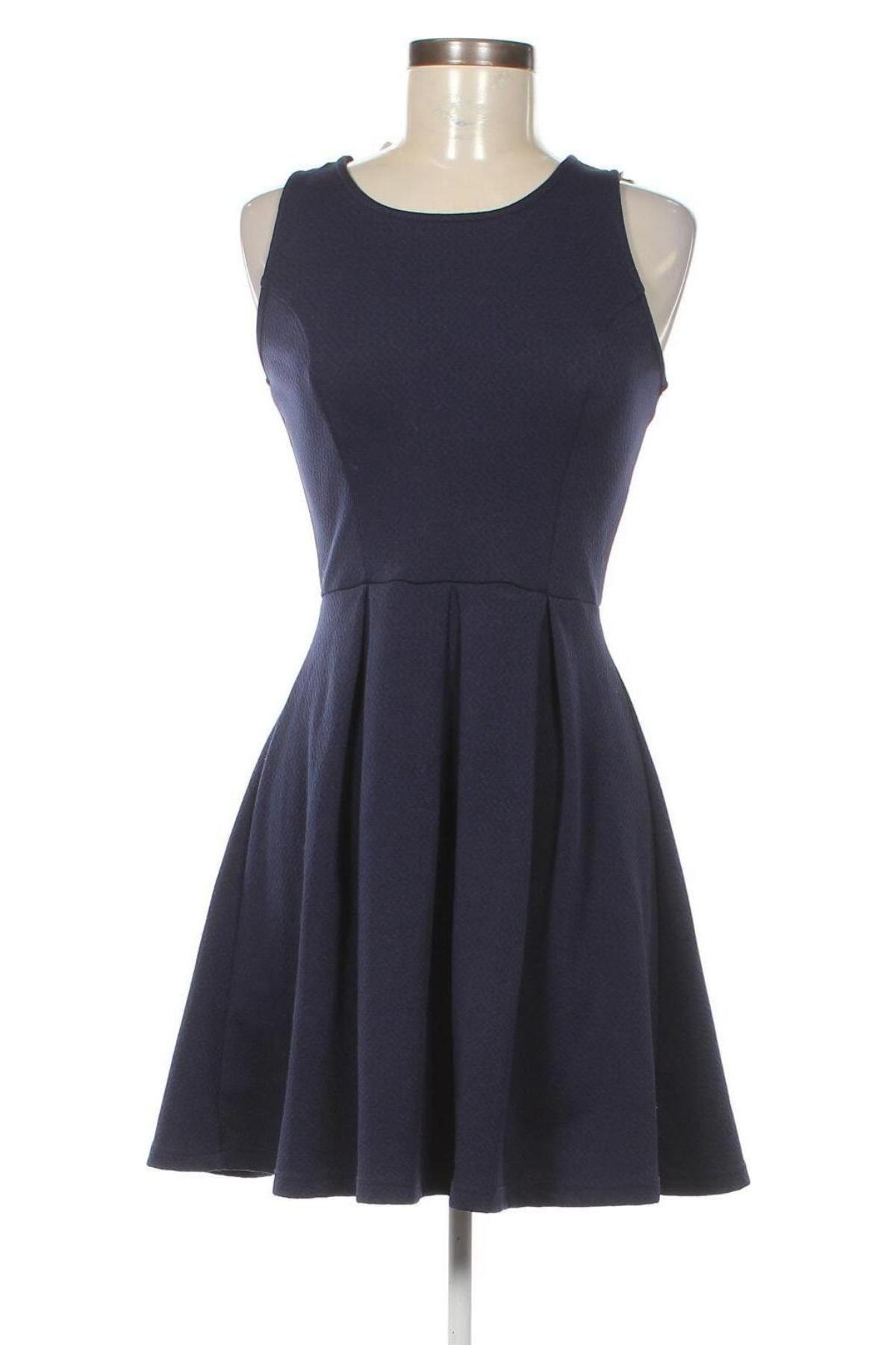 Kleid Ezra, Größe S, Farbe Blau, Preis 8,99 €