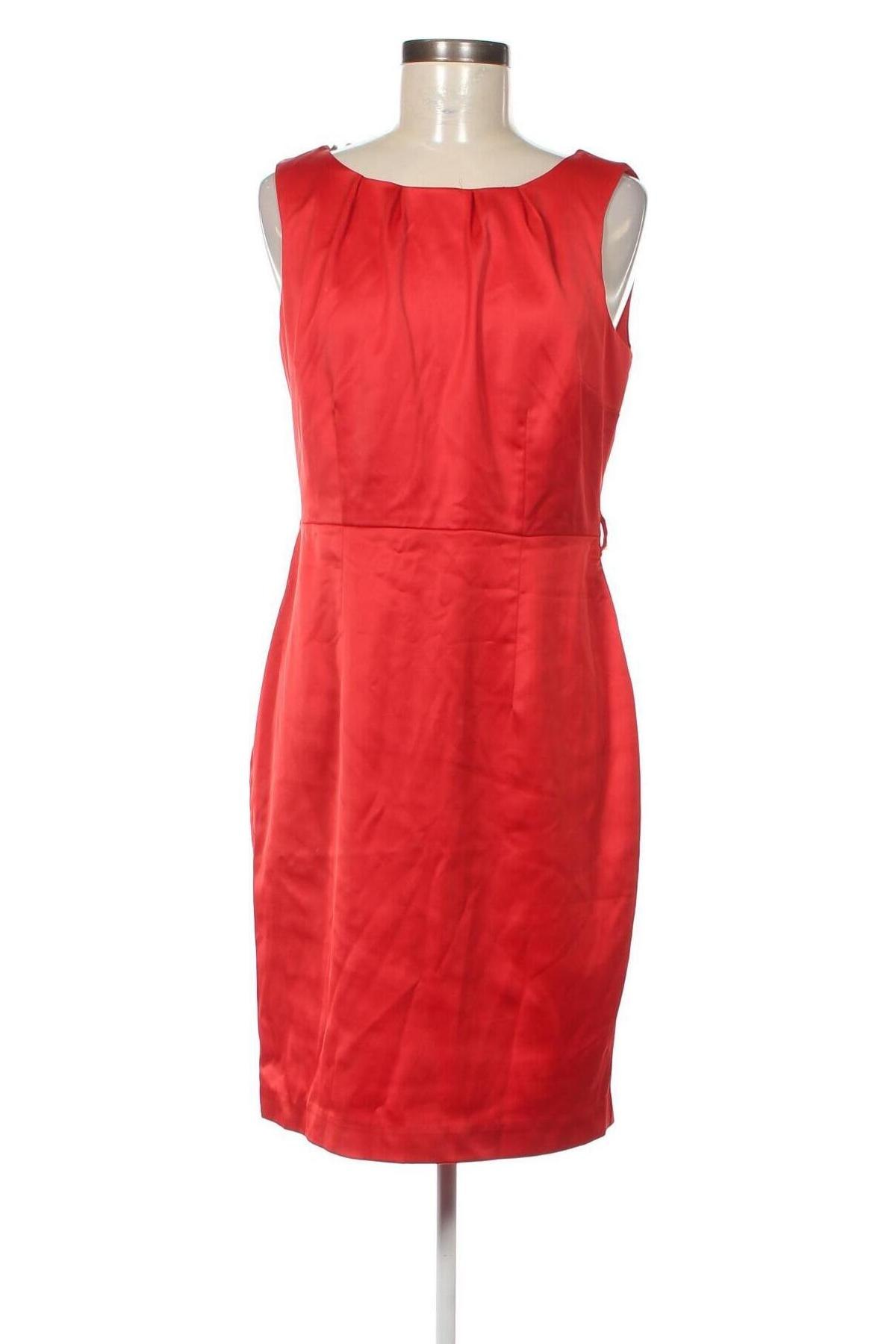 Kleid F&F, Größe M, Farbe Rot, Preis € 6,99