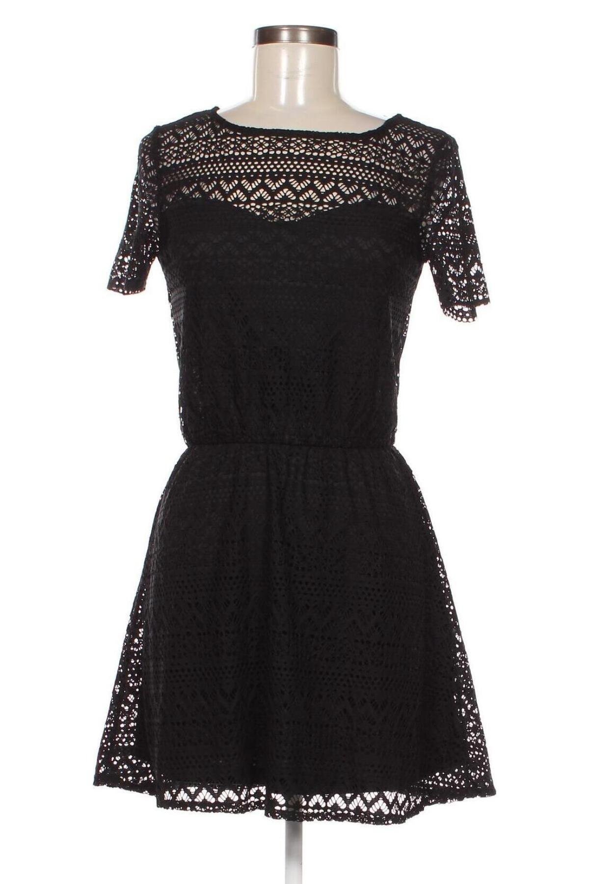 Rochie Fb Sister, Mărime S, Culoare Negru, Preț 44,99 Lei