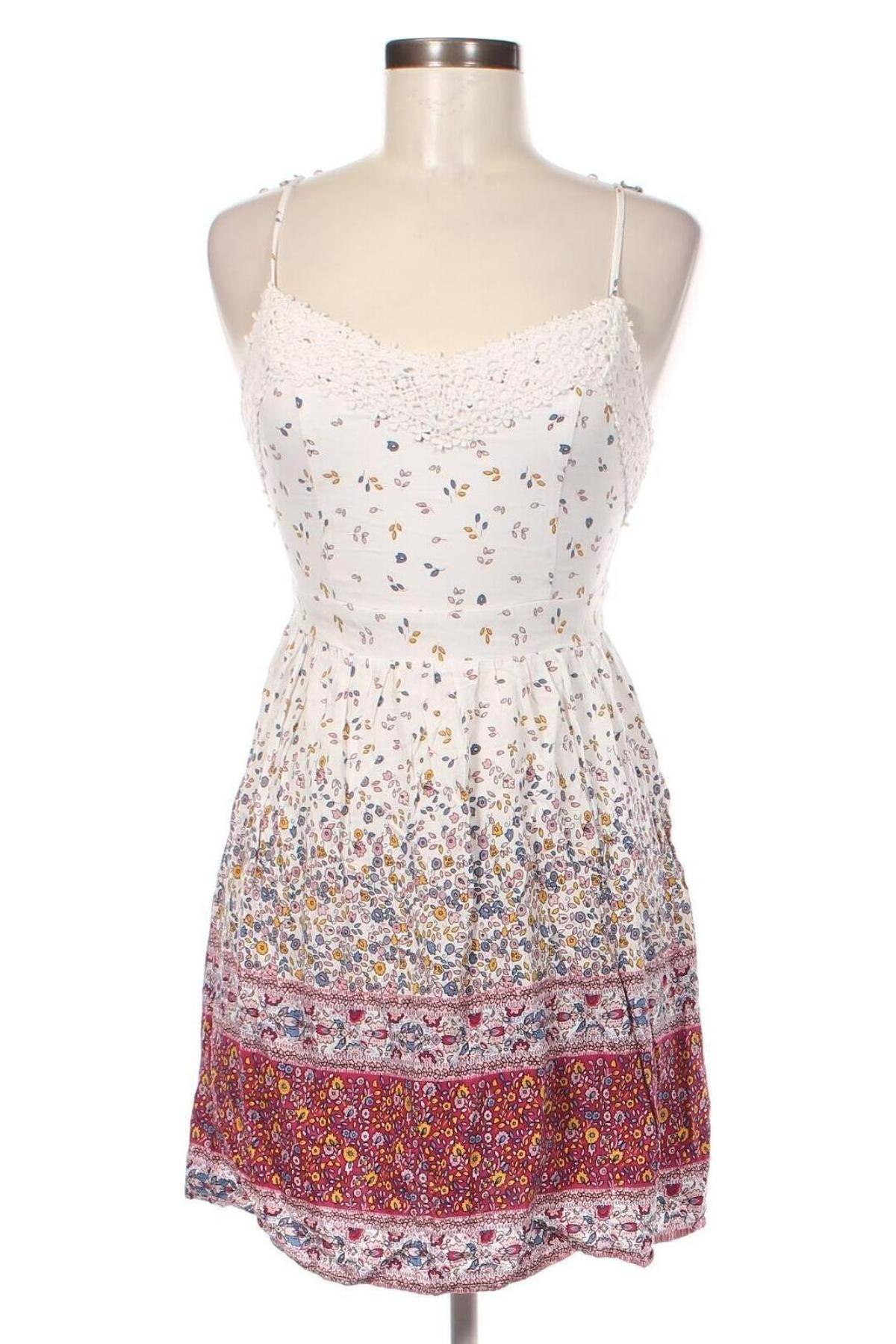 Rochie Fb Sister, Mărime S, Culoare Multicolor, Preț 44,99 Lei