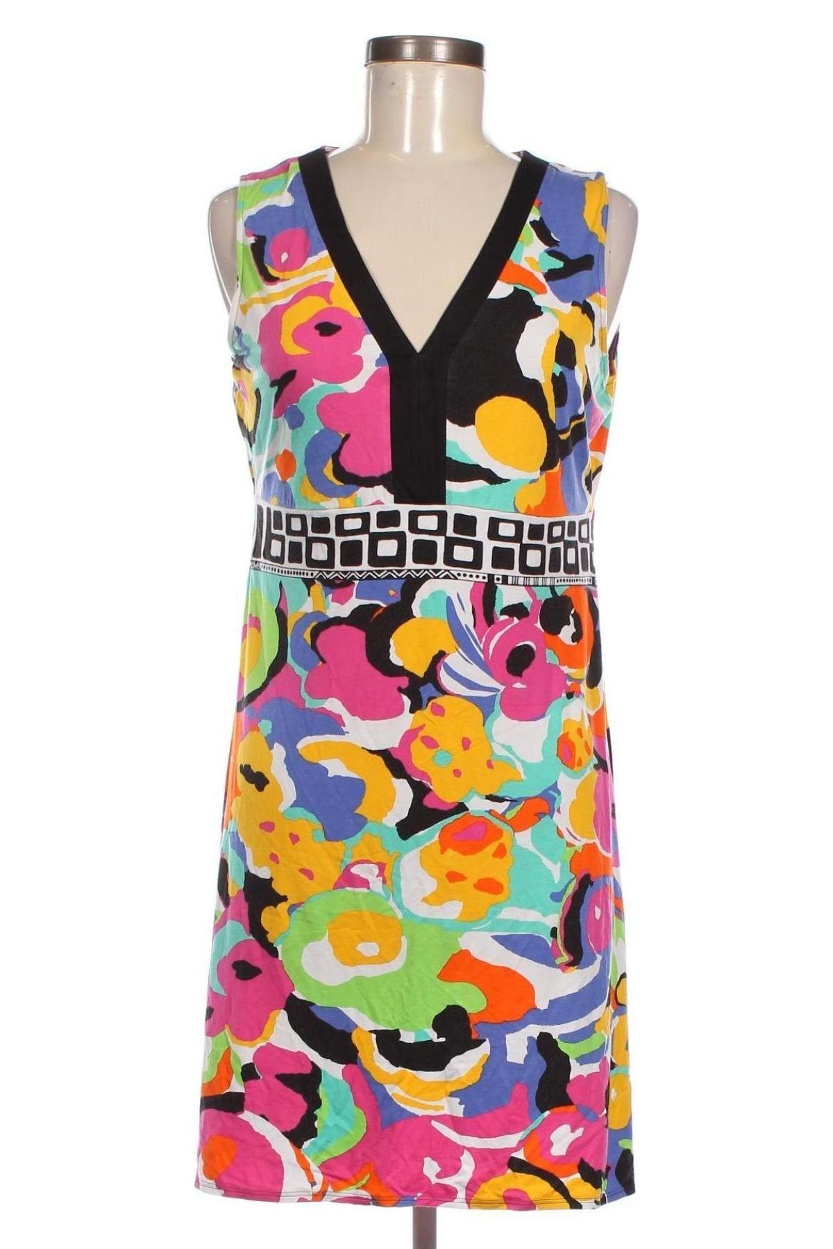 Rochie Feraud, Mărime L, Culoare Multicolor, Preț 148,99 Lei