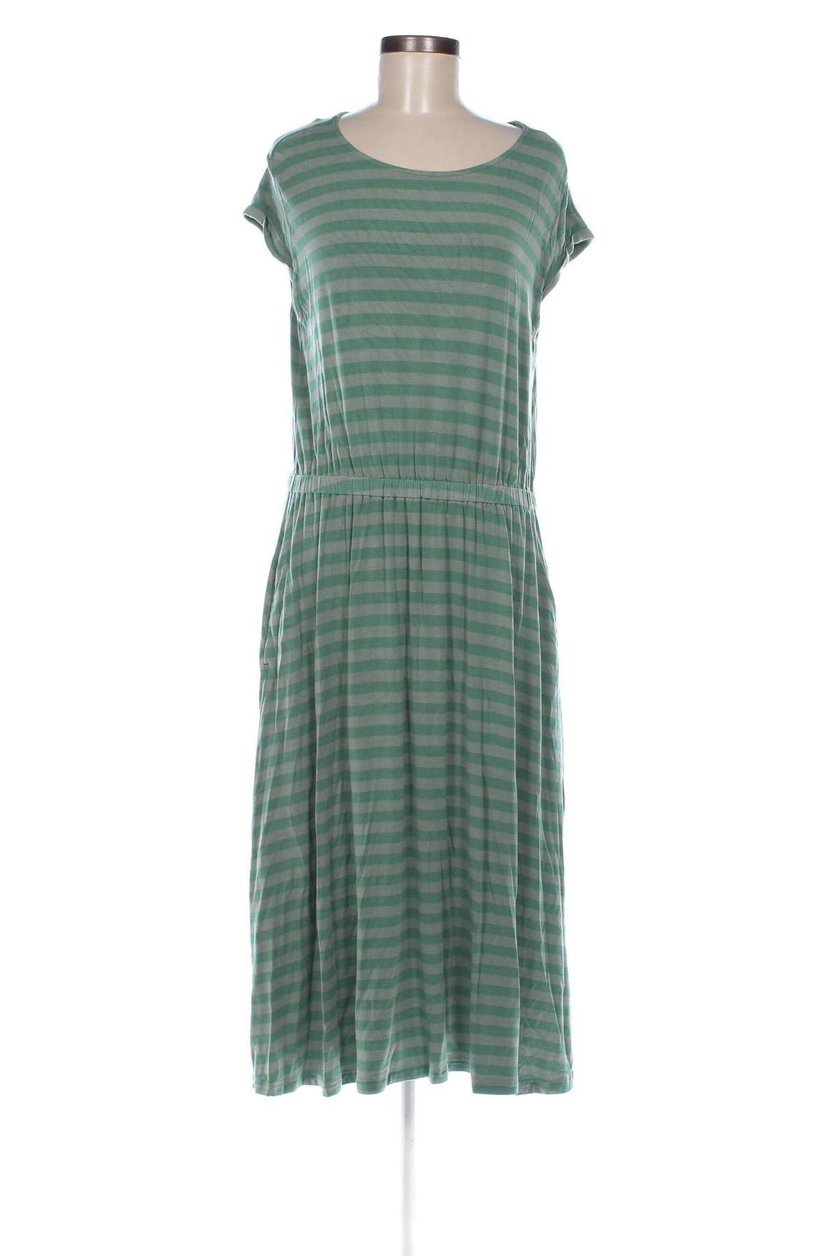 Rochie Finside, Mărime XL, Culoare Verde, Preț 329,16 Lei