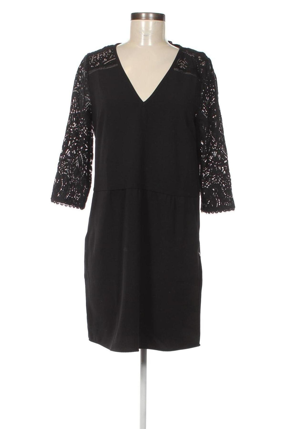 Rochie Freeman T. Porter, Mărime S, Culoare Negru, Preț 184,99 Lei