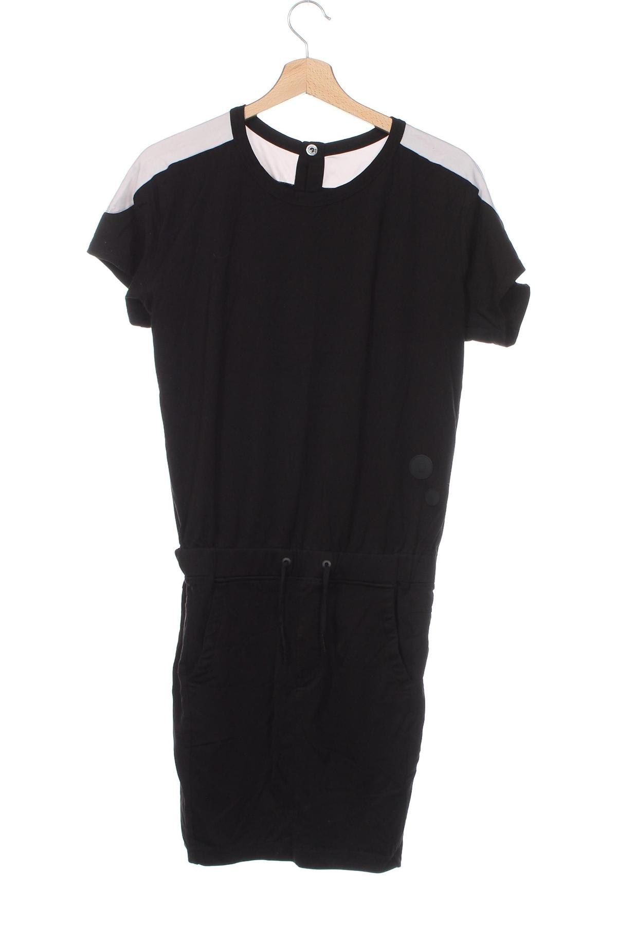 Rochie G-Star Raw, Mărime XS, Culoare Negru, Preț 34,99 Lei