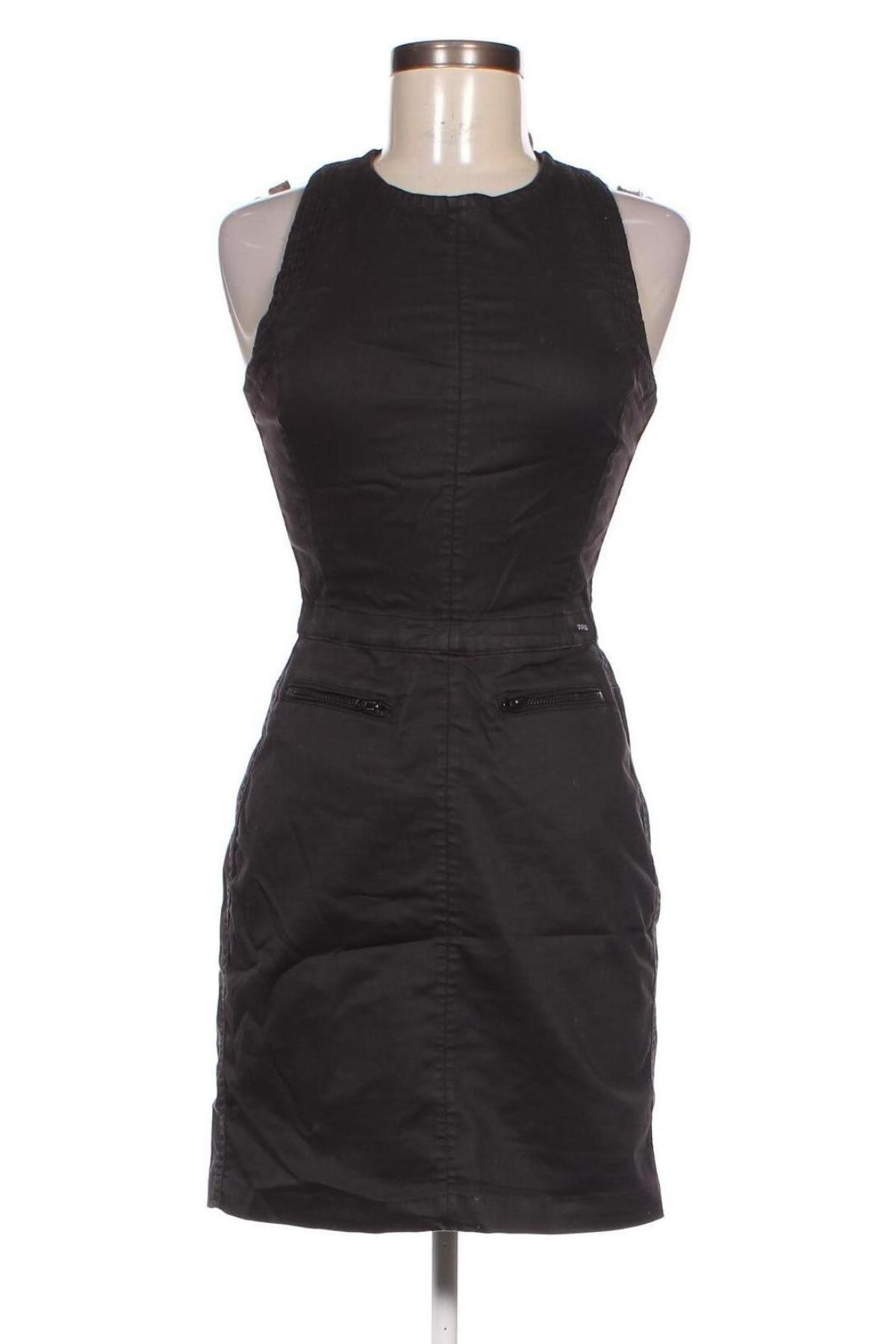 Rochie G-Star Raw, Mărime S, Culoare Gri, Preț 146,99 Lei